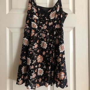 American Eagle dress